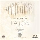 THE MARIGOLD Tajga + Let The Sun EP ‎ album cover