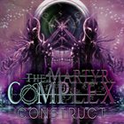 THE MARTYR COMPLEX Construct album cover