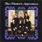 THE MASTERS APPRENTICES The Complete Recordings: 1965 - 1968 album cover