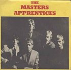 THE MASTERS APPRENTICES The Masters Apprentices album cover