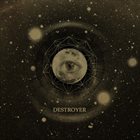 THE MATADOR Destroyer album cover