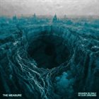 THE MEASURE Heaven Is Only In Our Dreams album cover