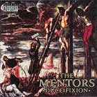 THE MENTORS Ducefixion album cover