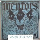 THE MENTORS Over the Top album cover
