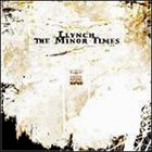 THE MINOR TIMES Llynch / The Minor Times album cover