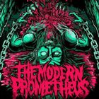 THE MODERN PROMETHEUS The Fall Of Mankind album cover