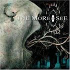 THE MORE I SEE The Wolves Are Hungry album cover