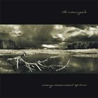 THE MORNINGSIDE — Moving Crosscurrent Of Time album cover