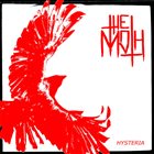 THE MOTH Hysteria album cover