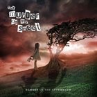 THE MURDER OF MY SWEET Echoes of the Aftermath album cover