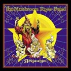 THE MUSHROOM RIVER BAND Simsalabim album cover