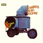 THE MUSIC MACHINE The Bonniwell Music Machine album cover