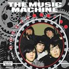THE MUSIC MACHINE The Ultimate Turn On album cover