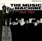 THE MUSIC MACHINE (Turn On) The Music Machine album cover