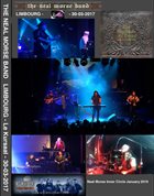 THE NEAL MORSE BAND Live In Limbourg (Inner Circle January 2019) album cover