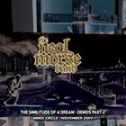 THE NEAL MORSE BAND The Similitude Of A Dream Demos Part 2 (Inner Circle November 2018) album cover