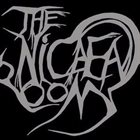 THE NICAEA ROOM Unreleased E.P album cover