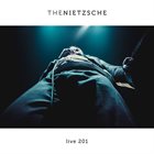 THE NIETZSCHE Live 201 album cover