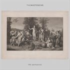 THE NIETZSCHE The Parnassus album cover