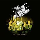 THE NIGHT FLIGHT ORCHESTRA Internal Affairs album cover