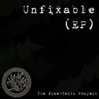THE NINE-TAILS PROJECT Unfixable (EP) album cover
