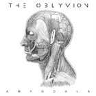 THE OBLYVION Amygdala album cover