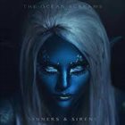 THE OCEAN SCREAMS Sinners & Sirens album cover