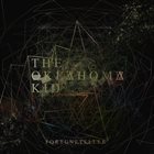 THE OKLAHOMA KID Fortuneteller album cover