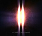 The Omega Experiment album cover