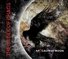 THE ORDER OF CHAOS Apocalypse Moon album cover