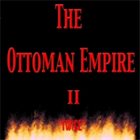 THE OTTOMAN EMPIRE Twice album cover