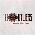 THE OUTLIERS Welcome To My Head album cover