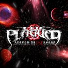 THE PLAGUED Spreading The Swarm album cover