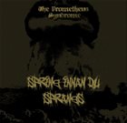 THE PROMETHEUS SYNDROME Spring Innan Du Sprängs album cover