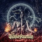 THE QUANTUM POSSESSION Deities album cover