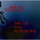 THE RABIES Demo 2 album cover