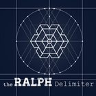 THE RALPH Delimiter album cover