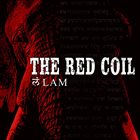 THE RED COIL Lam album cover