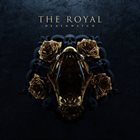THE ROYAL Deathwatch album cover