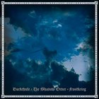 THE SHADOW ORDER Darkthule / The Shadow Order / Frostkrieg album cover