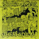 THE SHINING Lahar / The Shining album cover