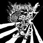 THE SHINING The Infinite Reign Of Madness album cover