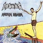THE SHINING The Shining / Ameaça Cigana ‎ album cover