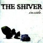 THE SHIVER Inside album cover