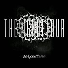 THE SIGN OF FOUR Serpentine album cover