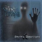 THE SILENT DIVINE Secrets & Apparitions album cover