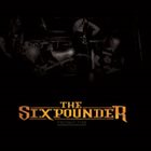 THE SIXPOUNDER Promo 2010 album cover
