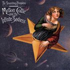 THE SMASHING PUMPKINS Mellon Collie And The Infinite Sadness Album Cover