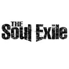 THE SOUL EXILE Covers album cover