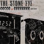 THE STONE EYE Demos And Rarities 2016​-​2019 album cover
